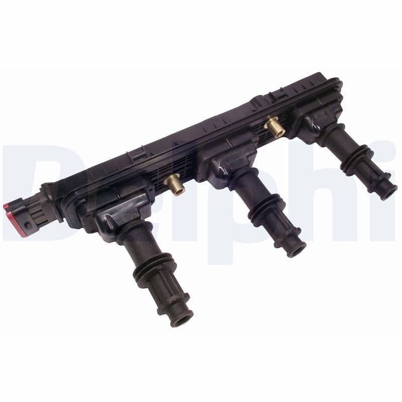 Ignition Coil