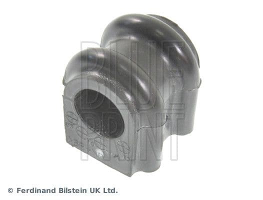 Mounting, stabiliser bar