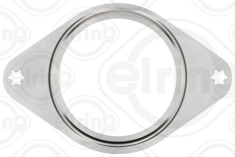 Gasket, exhaust system