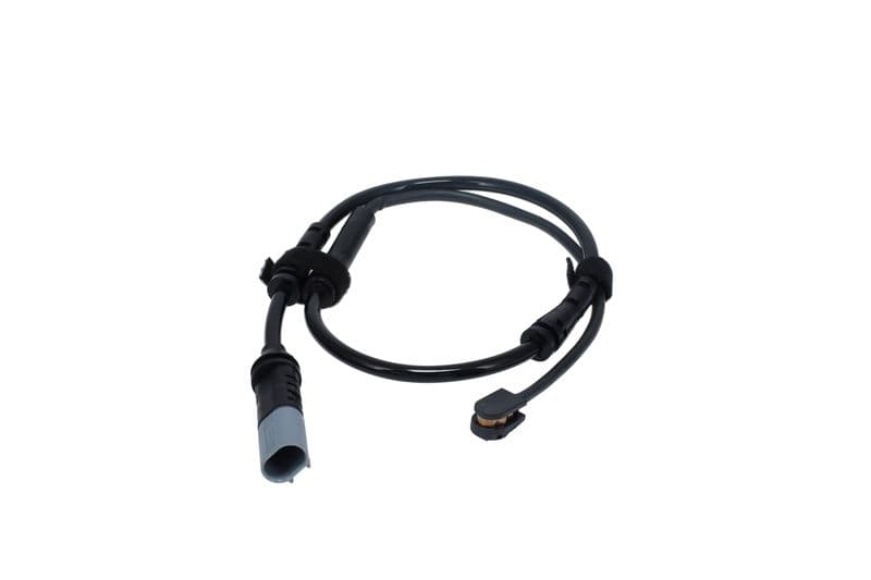 Sensor remblokslijtage Voor (hoeveelheid per verpakking: 1pcs) past: BMW 1 (F20), 1 (F21), 2 (F22, F87), 2 (F23), 3 (F30, F80), 3 (F31), 3 GRAN TURISMO (F34), 4 (F32, F82), 4 (F33 1.5-3.0H 09.90-