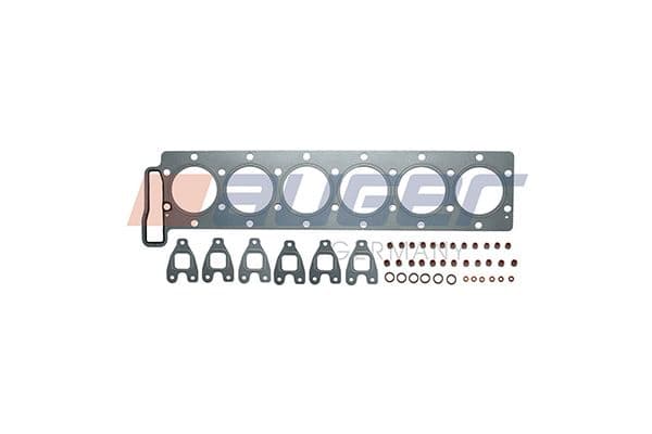 Airconditioning compressor (gereviseerd) past: NISSAN NAVARA NP300, NP300 2.5D 07.05-