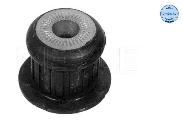 Voorwielophangingsbalk silent block (Voor) Links/Rechts past: AUDI 80 B2, 80 B4, 90 B2, 90 B3, CABRIOLET B3, COUPE B2, COUPE B3  VW PASSAT B2, SANTANA 1.9-2.8 08.80-12.96