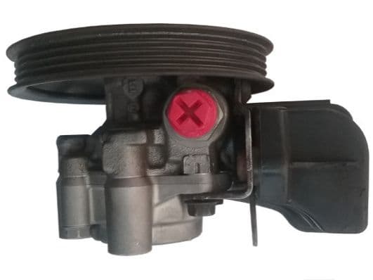 Bushing, stabiliser bar