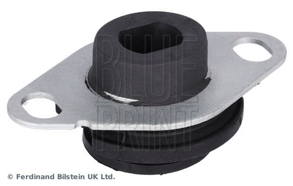 Mounting, automatic transmission