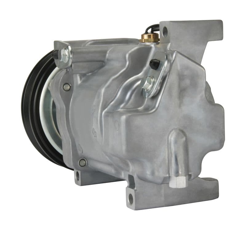 Airconditioning compressor past: MAZDA 3 1.3/1.6 10.03-06.09