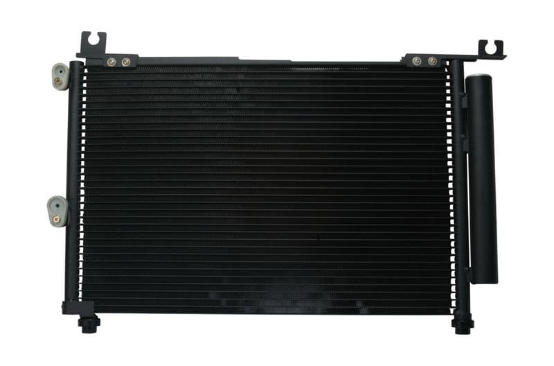 A/C condensator (met droger) past: FORD RANGER  MAZDA B-SERIE, BT-50 2.2-3.0D 02.99-