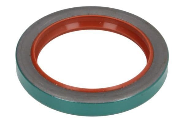 Shaft Seal, crankshaft