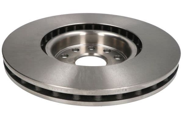 Brake disc Voor Links/Rechts past: ALFA ROMEO 166  LANCIA KAPPA 2.0-3.2 10.94-06.07