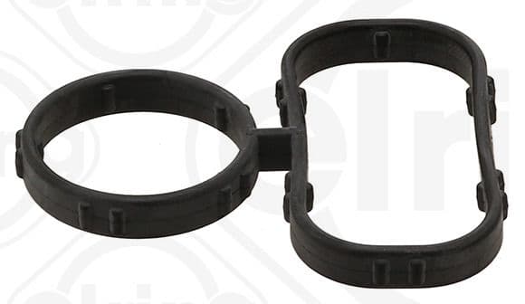 Gasket, thermostat housing