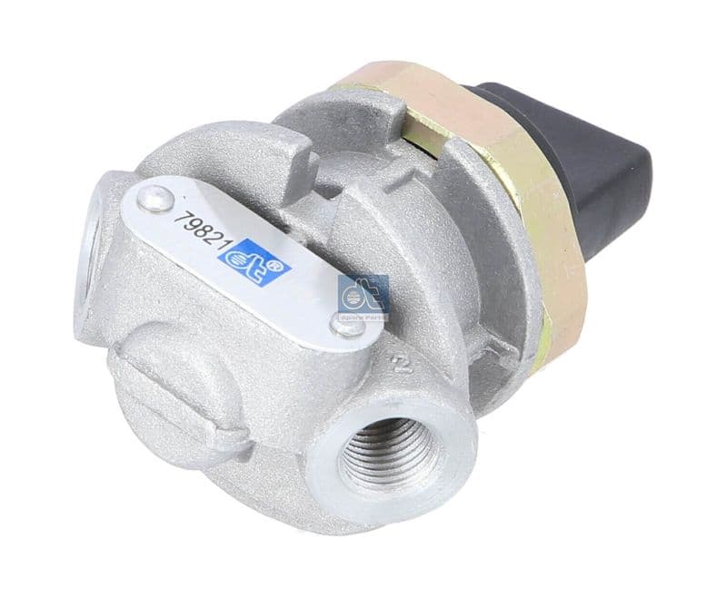 Starter (12V, 1,3kW, gereviseerd) past: ALFA ROMEO MITO  FIAT 500, 500 C, DOBLO, DOBLO CARGO, FIORINO, GRANDE PUNTO, IDEA, LINEA, PALIO, PANDA, PUNTO, PUNTO EVO, QUBO, SIENA, STRADA 1.3D/1.9D 10.01-