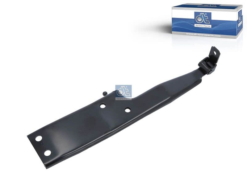 Bonnet hinge
