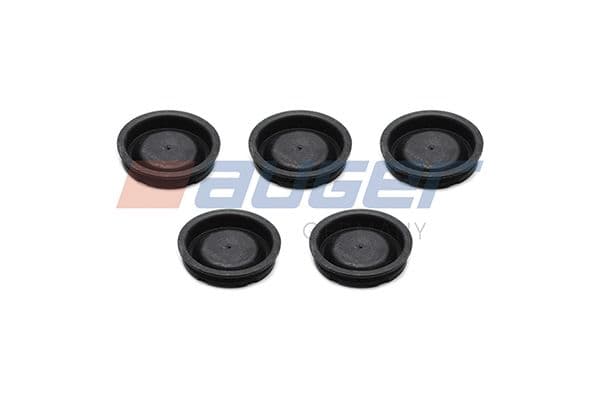 Airconditioning compressor past: MAN E2000, F2000, F90, G90, L2000, M 2000 L, M 2000 M, M90, TGA  VOLVO FL6 09.85-