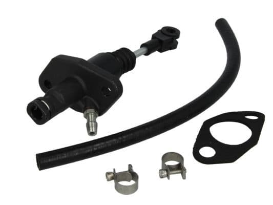 Hoofdcilinder koppeling (15,87mm) past: OPEL VECTRA B  SAAB 9-5 1.6-3.0 09.95-12.09