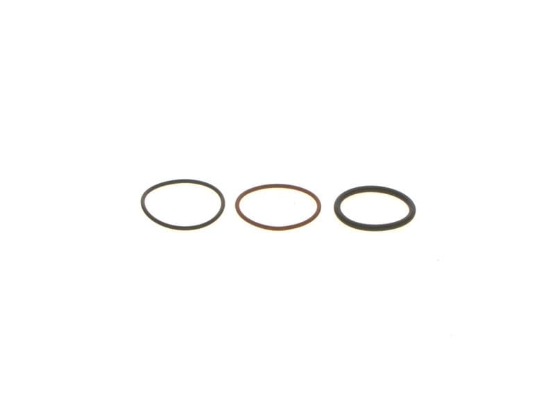 Ringset - o-ring (PLD)