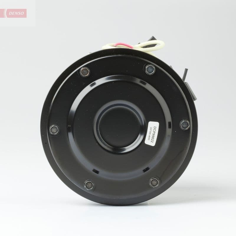 Airconditioning compressor 24V (R134a)