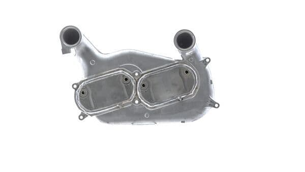 Toevoerluchtkoeler (intermediair) past: MAN TGL I, TGM I D0836LFL60-D0836LFLAN 04.05-03.22