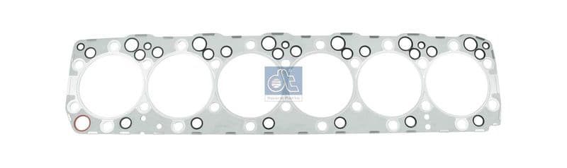 Cylinder head gasket