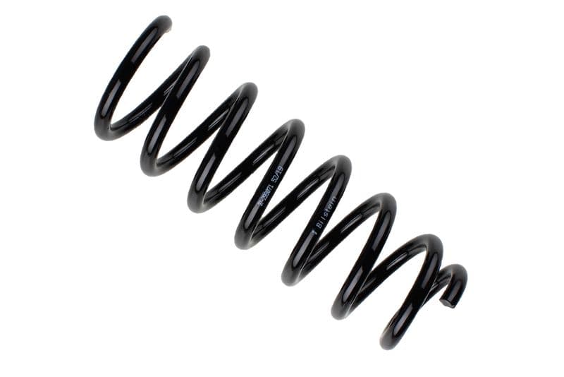 Coil spring