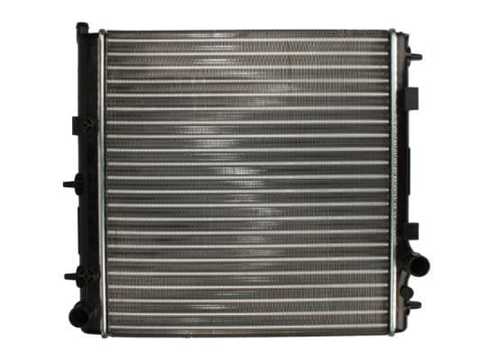 Motorradiator past: CITROEN C2, C2 ENTERPRISE, C3 AIRCROSS I, C3 AIRCROSS II, C3 I, C3 II, C3 III, C3 PLURIEL, C4 CACTUS, DS3  PEUGEOT 1007, 2008 I, 207, 208, 208 I 1.0-1.6D 02.02-
