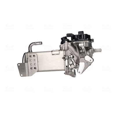 EGR-klep past: AUDI A4 ALLROAD B8, A4 B8, A5, A6 C7, Q5  SEAT EXEO, EXEO ST 2.0D 11.07-09.18