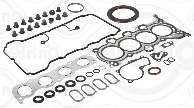 Complete set motorpakkingen past: HYUNDAI I40 I, I40 I CW, TUCSON  KIA SPORTAGE IV 2.0 07.11-09.22