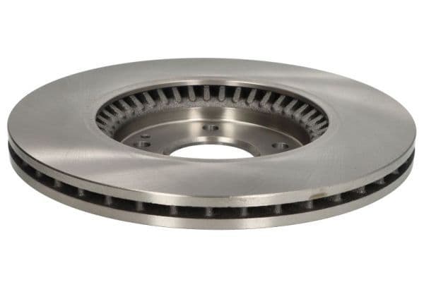 Brake disc Voor Links/Rechts past: SSANGYONG TIVOLI, TIVOLI GRAND, XLV 1.2-1.6LPG 03.15-