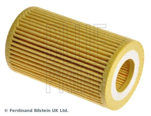 Oil filter