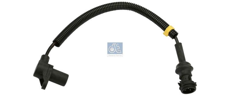 Sensor, crankshaft pulse