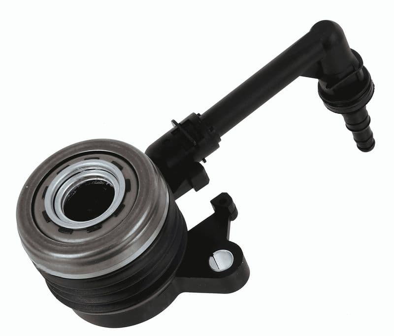 Hydraulisch concentrisch lager past: NISSAN PRIMERA  RENAULT GRAND SCENIC II, MEGANE, MEGANE II, MEGANE III, SCENIC II 1.5D/1.9D/2.0 08.02-