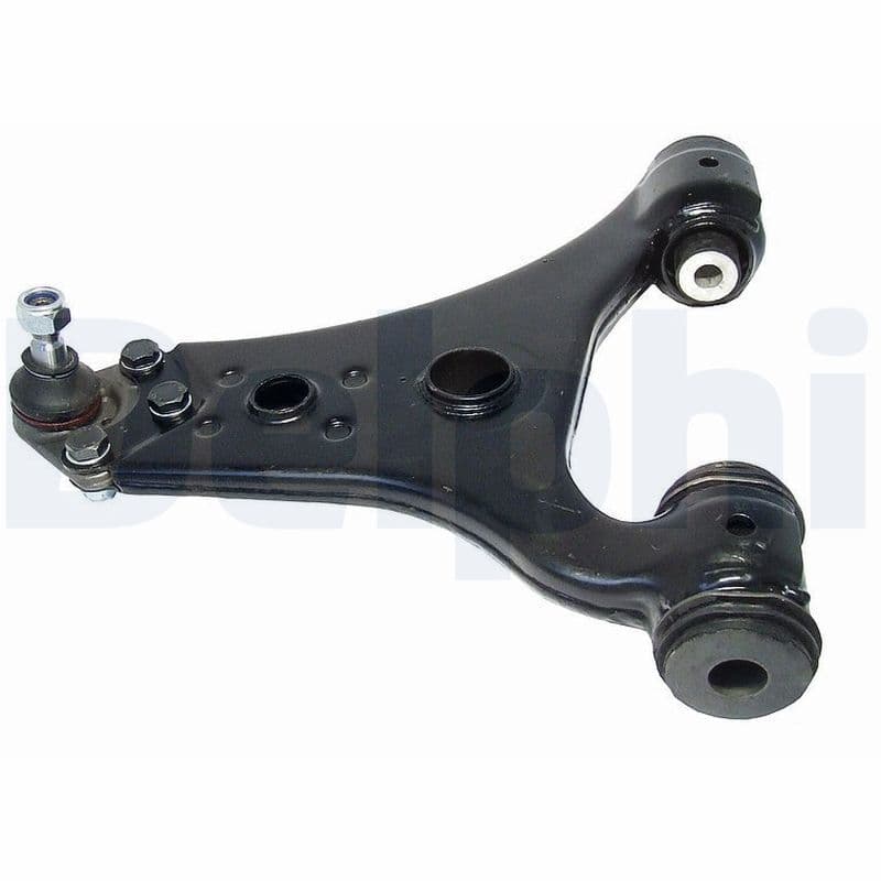 Vooras spoorcontrole arm Links bodem voor past: MERCEDES A (W169), B SPORTS TOURER (W245) 1.5-Electric 09.04-06.12