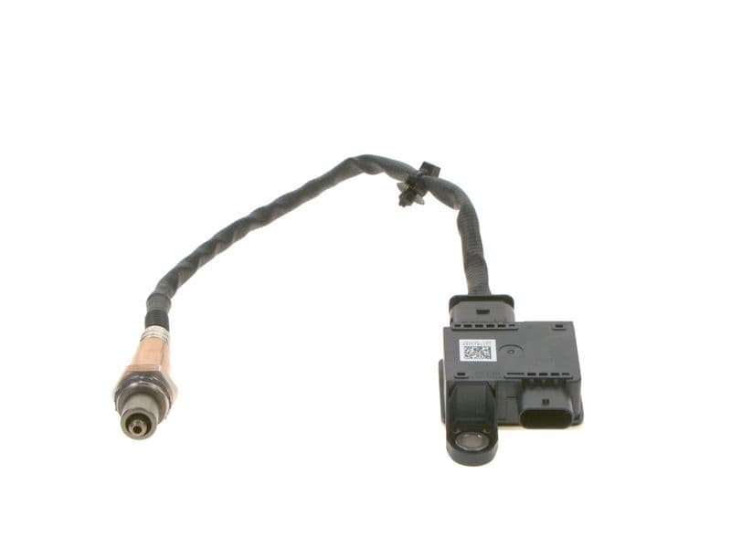 NOx-sensor past: HYUNDAI ACCENT IV, I20 ACTIVE, I20 II  KIA RIO III 1.4D/1.6D 11.10-