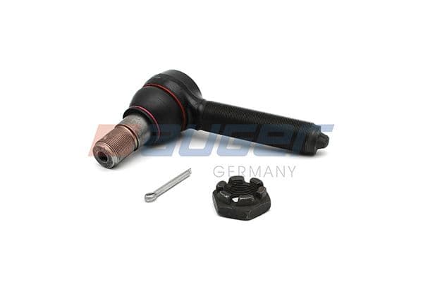 Stabilisator Achter Links/Rechts (36mm/56/65mmx51mm) past: MAN FOC, G, G90, L2000, M 2000 L D0224MF-D0836LFL05 10.79-