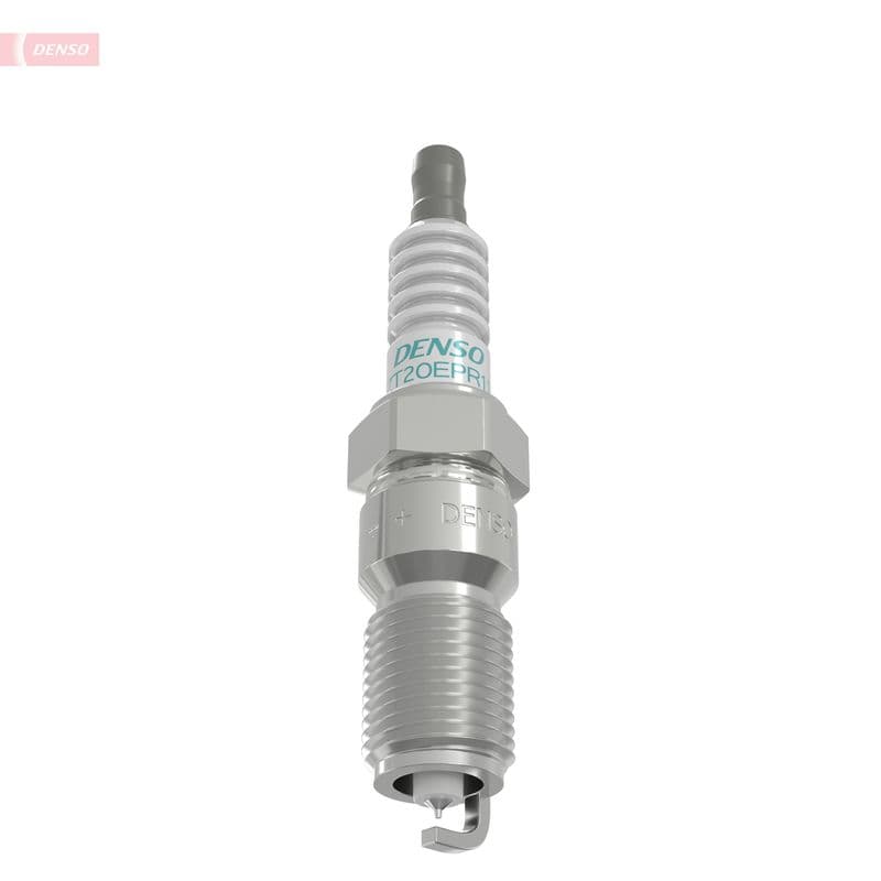Spark plug