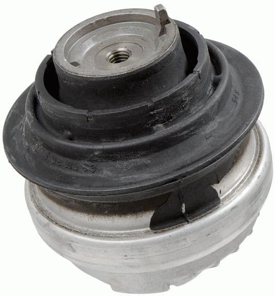 Motorsteun Voor Links, hydraulisch past: MERCEDES SLC (R172), SLK (R172) 1.6-2.2D 02.11-