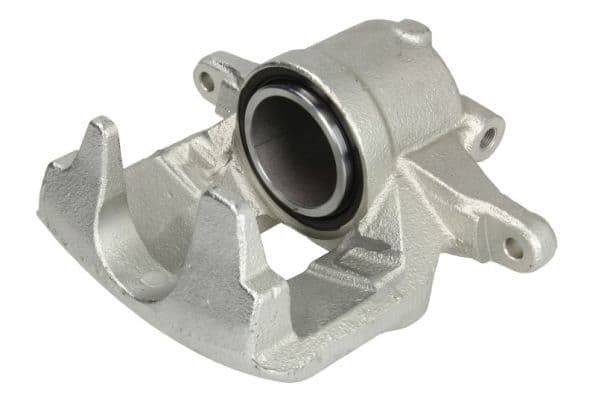 Schijfremklauw Voor Rechts (nieuw) past: DS DS 3  ABARTH 500 / 595 / 695, 500C / 595C / 695C  FIAT 500L, DOBLO, DOBLO CARGO, FIORINO, GRANDE PUNTO, LINEA, PUNTO, PUNTO EVO, QUBO 0.9-2.0D 10.01-