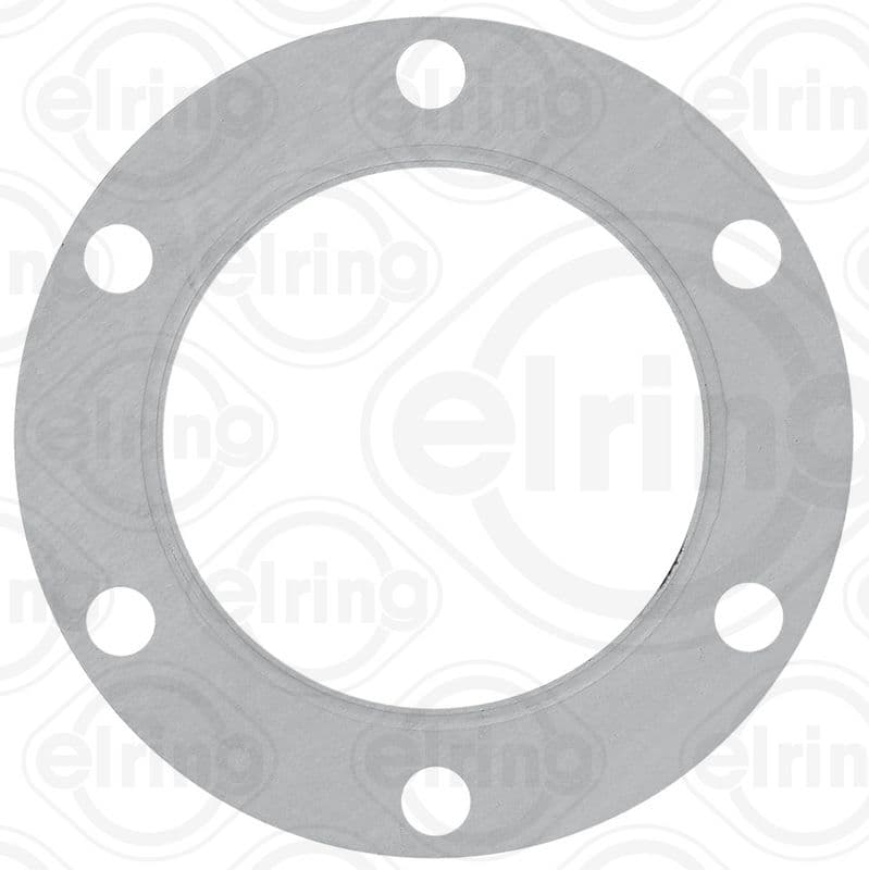 Turbocharger gasket