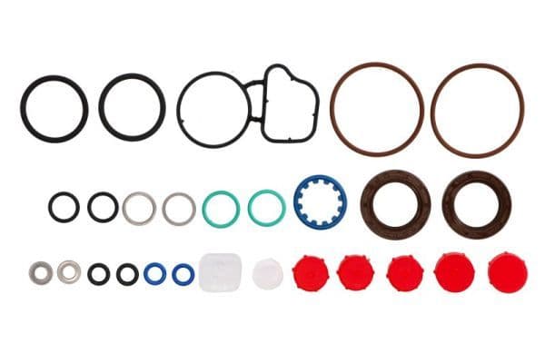 CR pompelementen ((EN) with single/double push-rod - 2 seals) past: FENDT 200  CASE-STEYR 4000  MASSEY FERGUSON 5000, 6000, 7000, 8000  NEW HOLLAND T4 POWER STAR, T5-TIER 4A 33CTA-F4CE9484L 01.08-