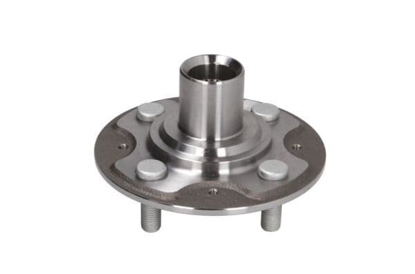 Wheel hub Voor past: HONDA CITY V, INSIGHT, JAZZ III 1.3-1.5 07.08-12.15