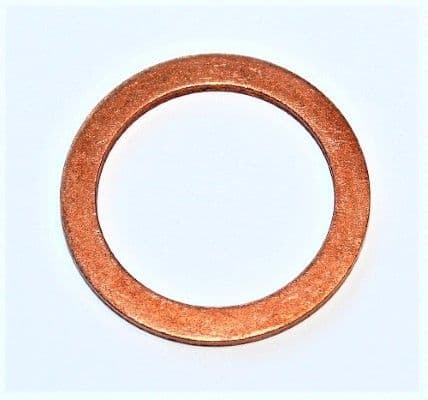 Seal Ring, oil drain plug