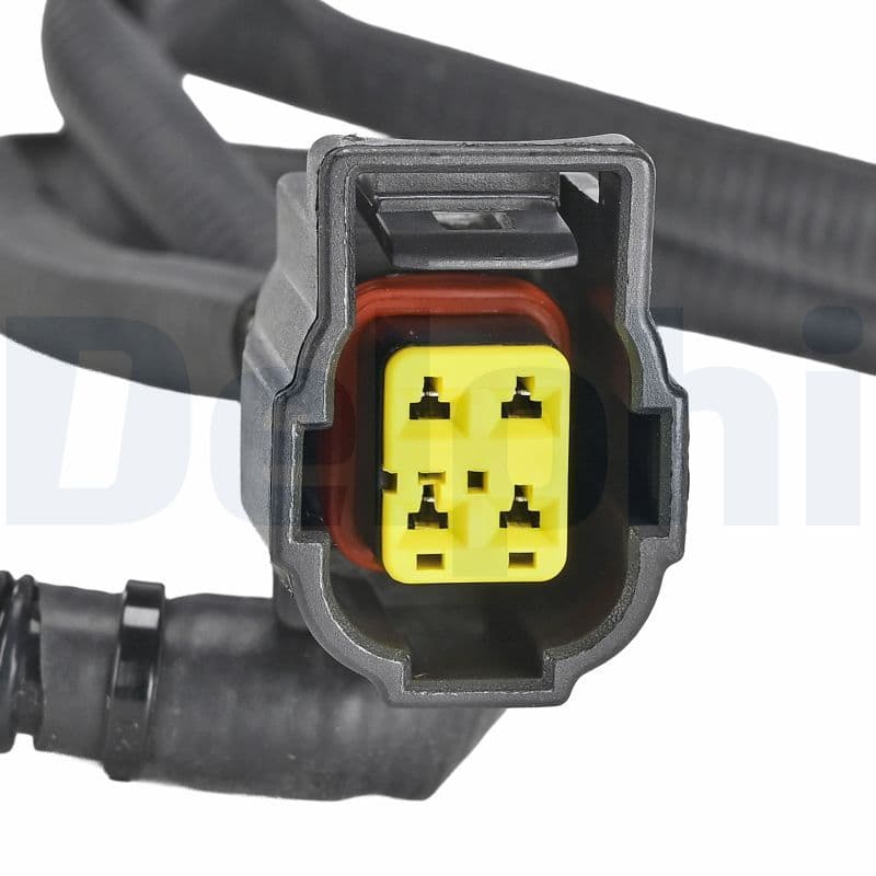 Lambda sonde (501mm) past: MERCEDES B SPORTS TOURER (W245) 1.5/1.7/2.0CNG 03.05-11.11