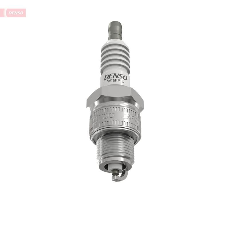 Spark plug