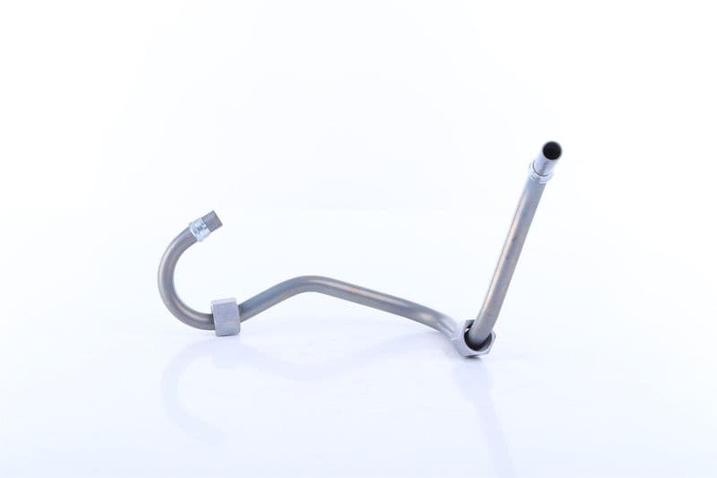 Turchocharger smeerslang past: SCANIA G I, IRIZAR CENTURY, IRIZAR PB, K I, P I, R I, T DC11.08-DT12.17 09.01-