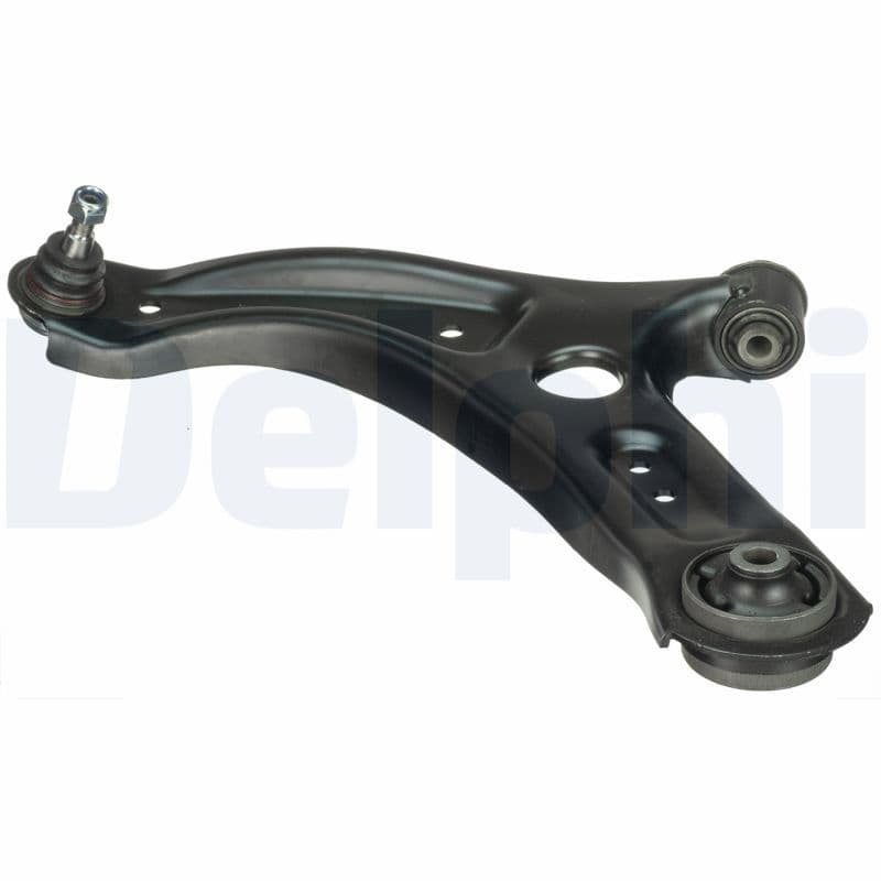Track control arm