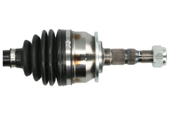 Aandrijfas Voor Links 622mm (nieuw) past: OPEL ASTRA K 1.4/1.6/1.6D 06.15-08.19