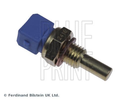 Sensor, coolant temperature