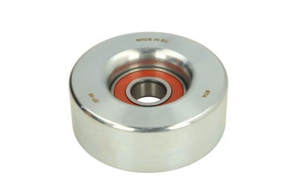 Meervoudige V-snaar spanrol past: MITSUBISHI CARISMA, LANCER VI, LANCER VII, OUTLANDER I 2.0/2.4 01.98-12.06