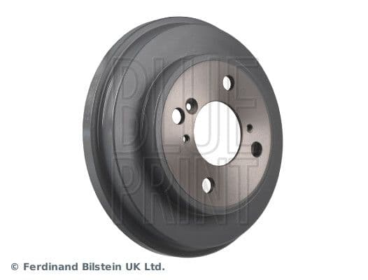 Brake drum