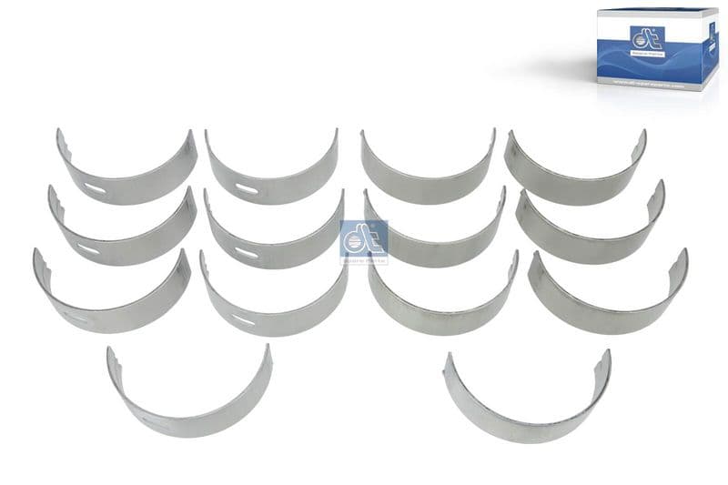 Crankshaft Bearing Set