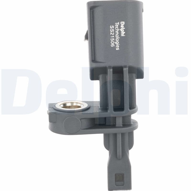 ABS-sensor Voor Links past: AUDI A1, A1 ALLSTREET, A1 CITY CARVER, A3, A3 ALLSTREET, Q3  CUPRA ATECA, FORMENTOR, LEON, LEON SPORTSTOURER, TERRAMAR  SEAT ARONA, ATECA, IBIZA V, LEON 1.0-3.6 08.14-