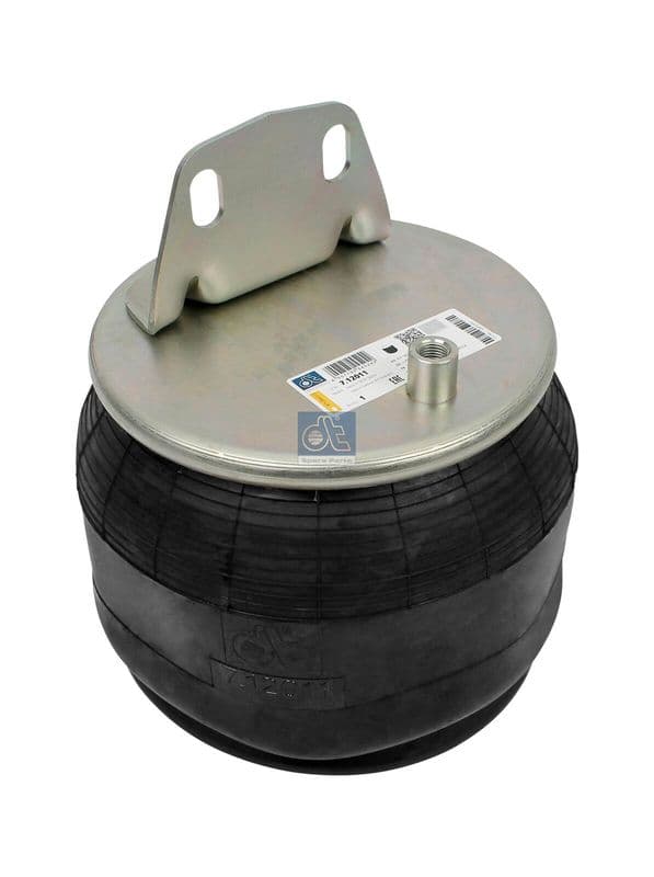 Bellow, air suspension